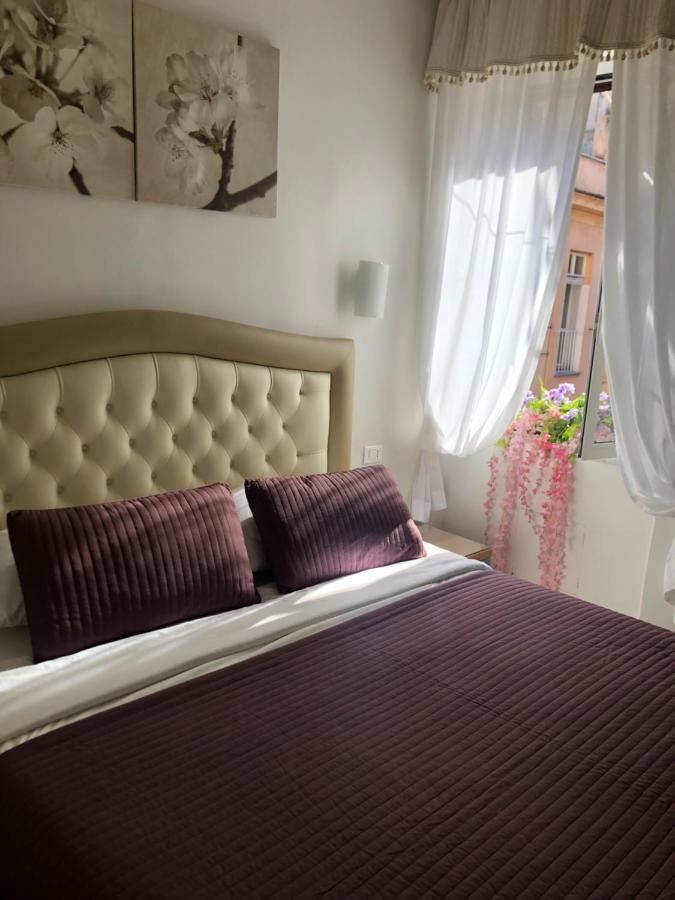 Andy&lu Bed & Breakfast 2*
