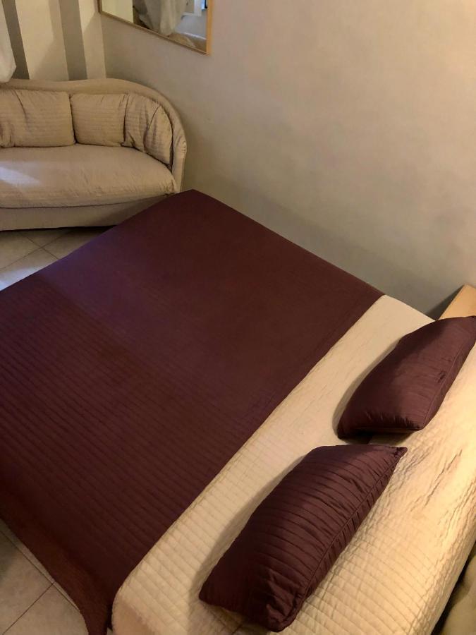 Andy&lu Bed & Breakfast Roma