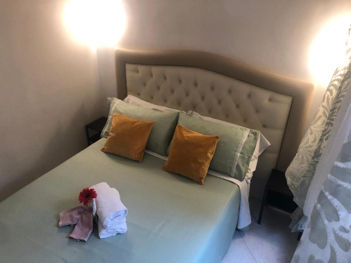 Andy&lu Bed & Breakfast Rome