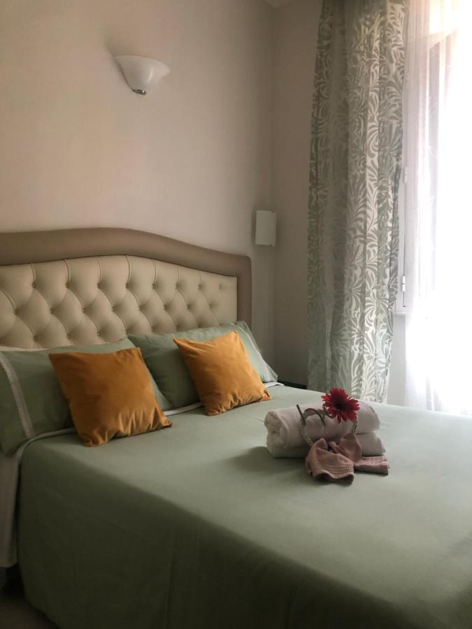 Andy&lu Bed & Breakfast Roma