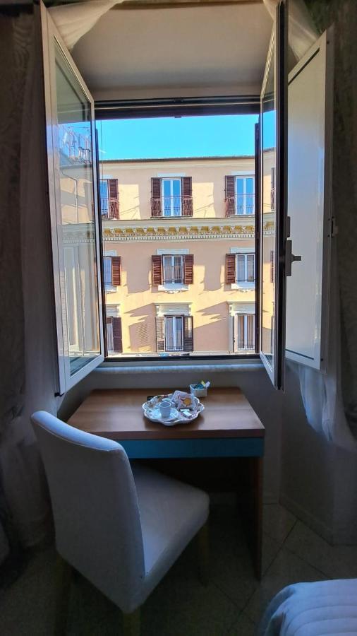 Andy&lu Bed & Breakfast Roma
