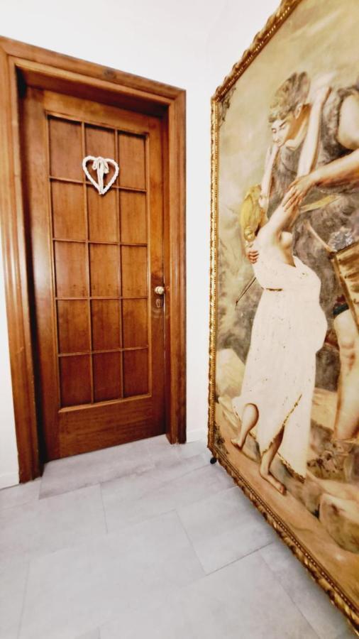 Andy&lu Bed & Breakfast Roma