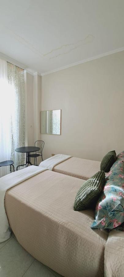 Andy&lu Bed & Breakfast Roma