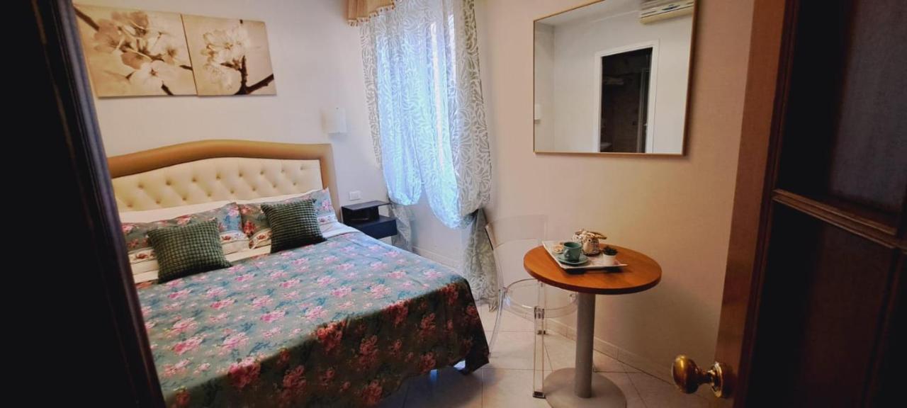 Andy&lu Bed & Breakfast Roma