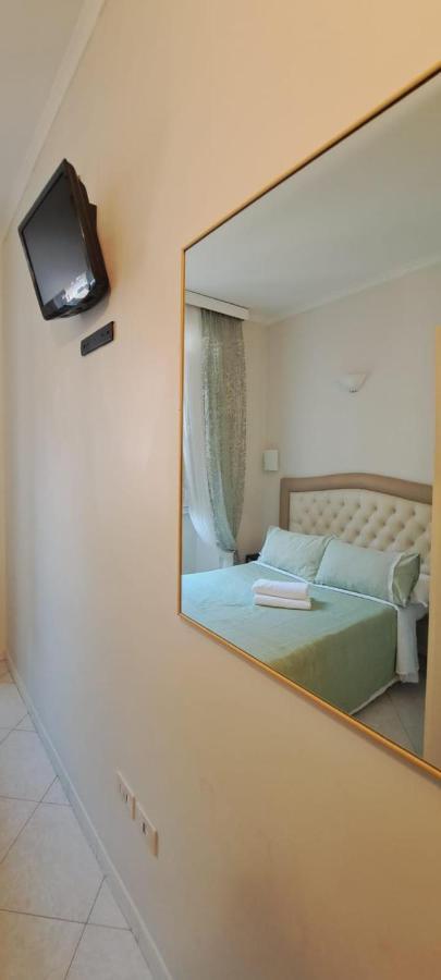 Bed & Breakfast Andy&lu Roma