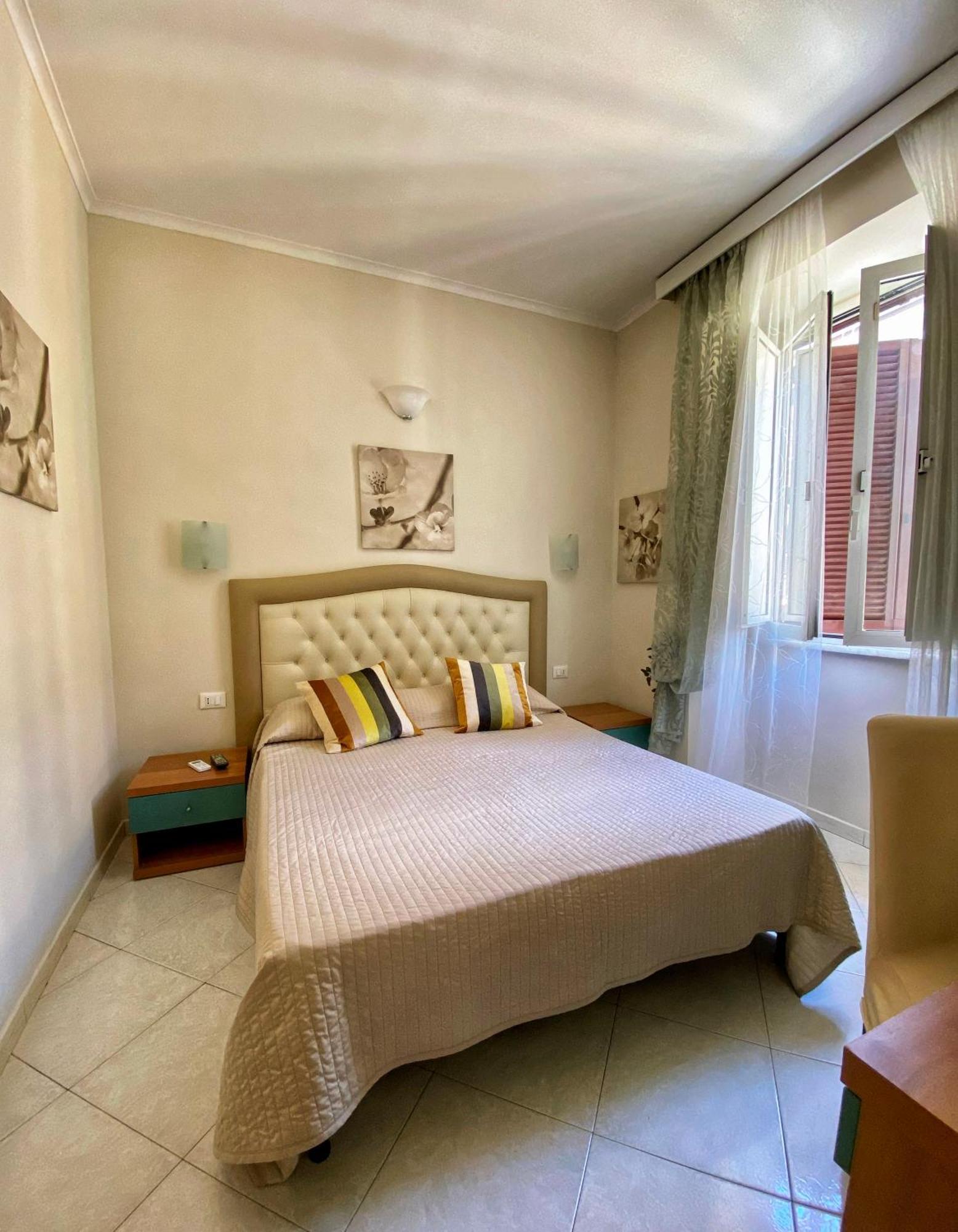 Andy&lu Bed & Breakfast Rome