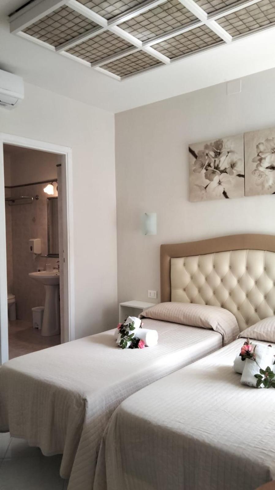 Andy&lu Bed & Breakfast 2*