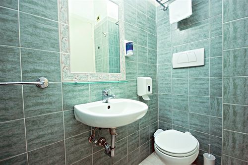 Bed & Breakfast Andy&lu Roma