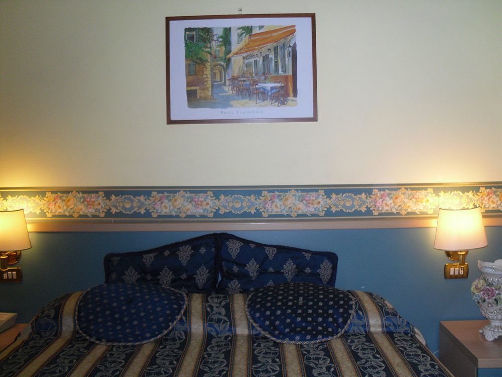 Andy&lu Bed & Breakfast 2*