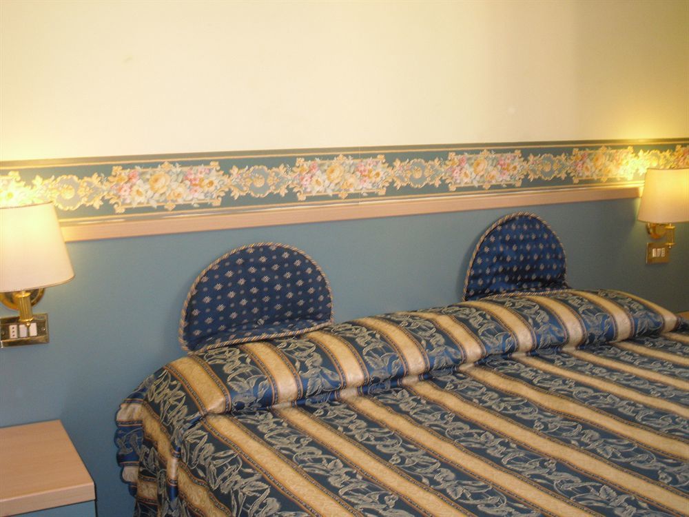 Bed & Breakfast Andy&lu Roma