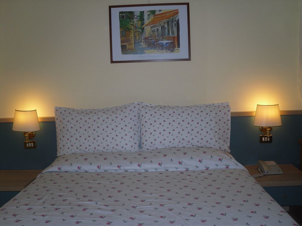 Bed & Breakfast Andy&lu Rome