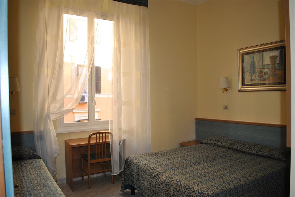 Bed & Breakfast Andy&lu 2*