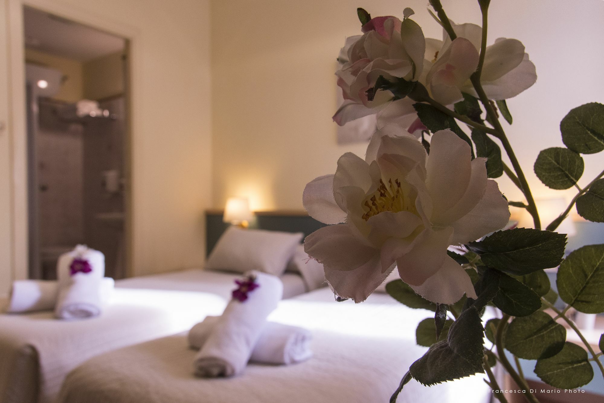 Andy&lu Bed & Breakfast 2*