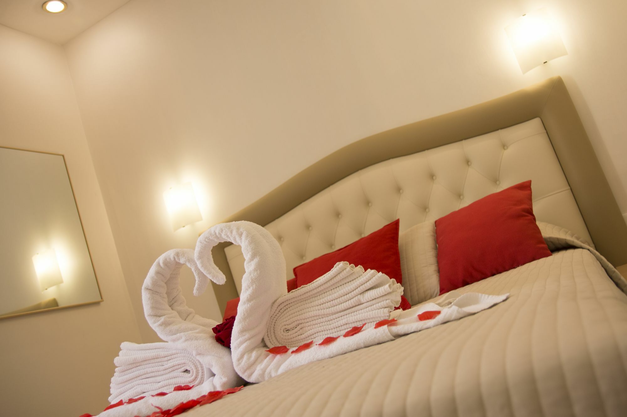 Andy&lu Bed & Breakfast